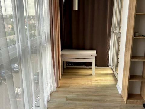 квартира по адресу Княгини Ольги ул., 100г