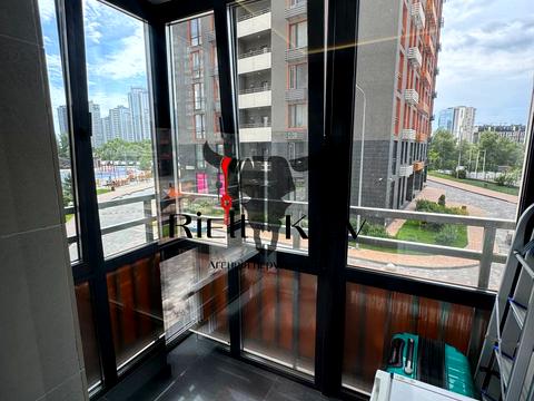 квартира за адресою Дніпровська набережна вул., 18-А