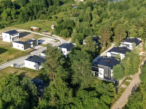 дом по адресу Терещенські Озера