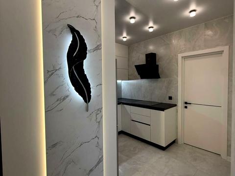 квартира за адресою Перлинна вул., 8
