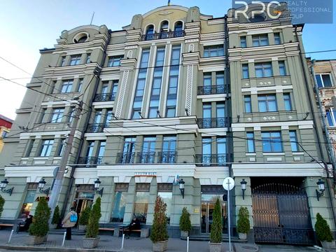 коммерческая по адресу Спасская ул., 5
