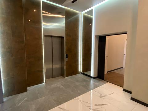 квартира по адресу Мокра ул. (Кудряшова), 8-Б