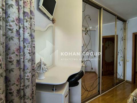 квартира по адресу Паркова ул., 6/2