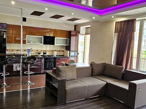 квартира по адресу Сергея Данченко ул., 6