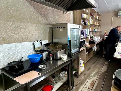 коммерческая по адресу Старокостянтинівське шоссе, 2/1