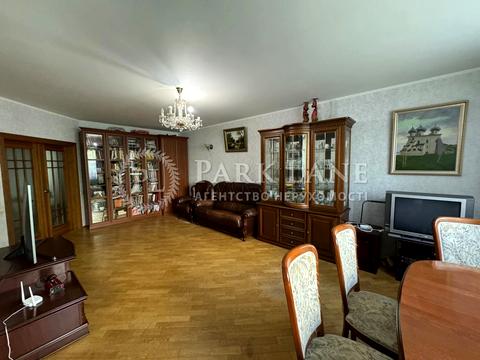 квартира по адресу Голосеевский просп. (40-летия Октября), 68