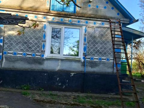 дом по адресу Церковний провулок, 9