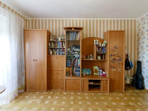 квартира по адресу Митрополита Андрея Шептицкого ул. (Анатолія Луначарського), 1/2
