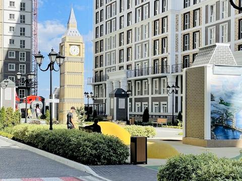 квартира за адресою Михайла Максимовича вул. (Онуфрія Трутенка), 26-В