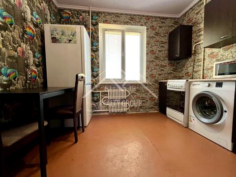 квартира по адресу Солнечный микрорайон ул., 53