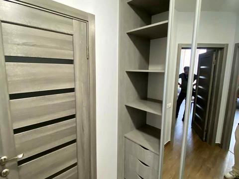 квартира за адресою Богуславська вул., 1