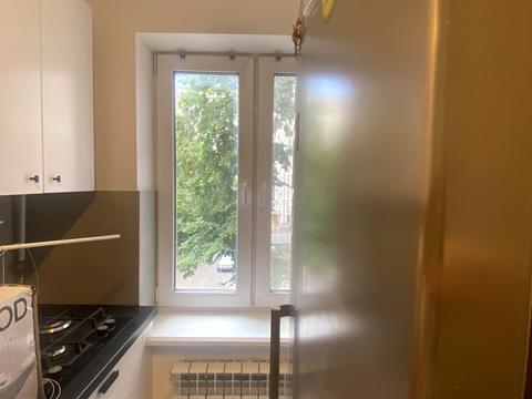 квартира по адресу Проспект Героев, 4