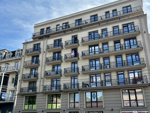квартира за адресою Велика Арнаутська вул., 71