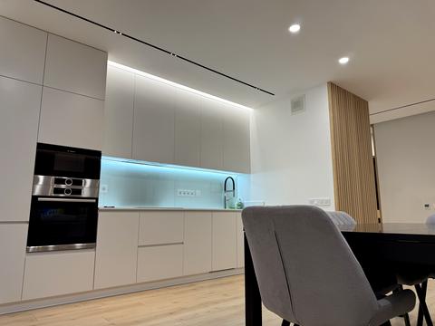 квартира по адресу Предславинская ул., 40