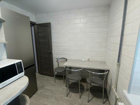 квартира по адресу Мира просп., 17