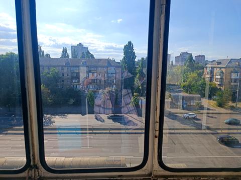 квартира по адресу Леонида Каденюка просп. (Юрия Гагарина), 10/2