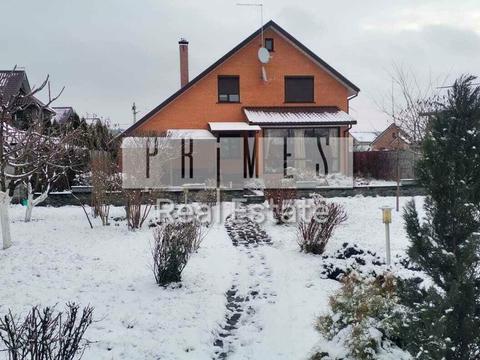 дом по адресу Центральная ул.