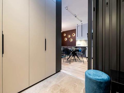 квартира по адресу Леси Украинки бульв., 7-В