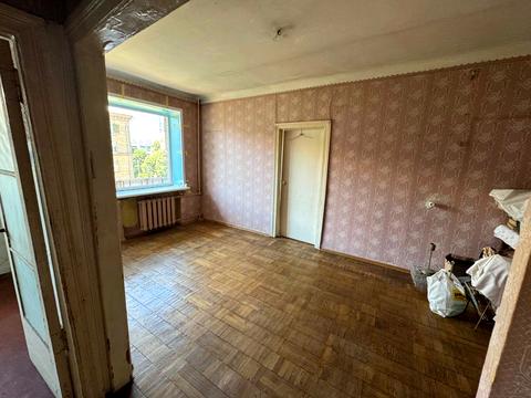 квартира по адресу Гетмана Павла Скоропадского ул. (Льва Толстого), 51/102