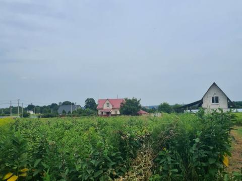 ділянка за адресою Гончара 16