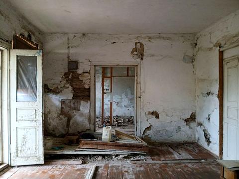 ділянка за адресою Турка, 