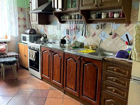 квартира по адресу Трудова ул., 40
