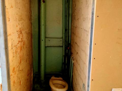 квартира по адресу Строителей ул., 19-А