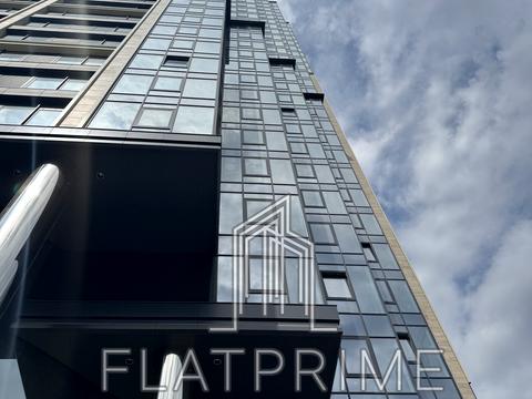 квартира по адресу Антоновича ул. (Горького), 136