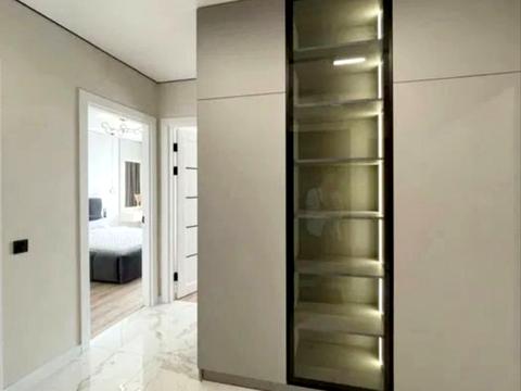 квартира по адресу Крайковского ул., 3 к8
