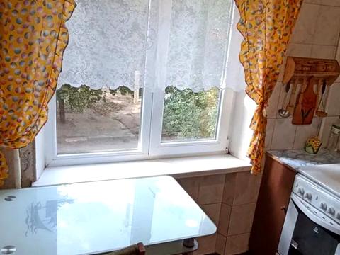 квартира за адресою Олімпійська вул., 4