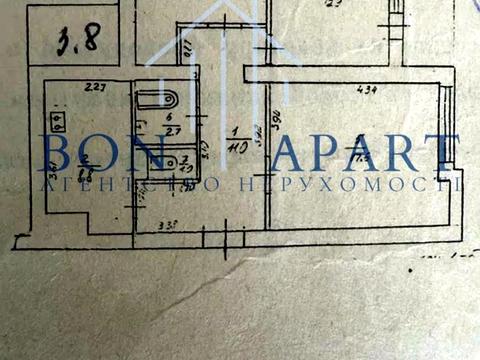 квартира за адресою Антоновича вул. (Горького), 103-А