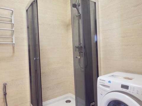 квартира по адресу Канатная ул., 122а