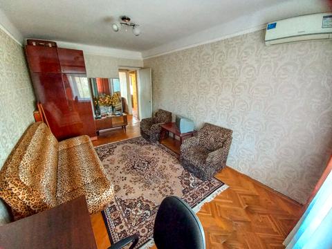 квартира за адресою Донецька вул., 53