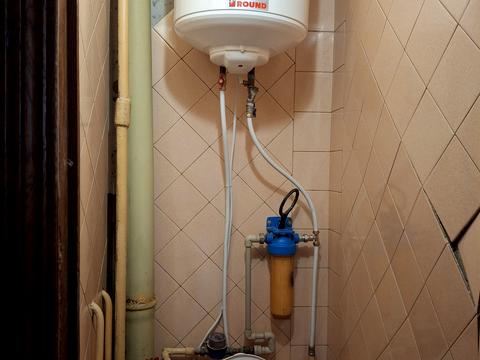 квартира за адресою Квартальна вул., 18