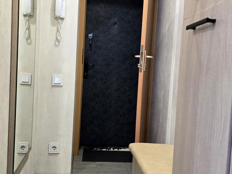 квартира по адресу Ростиславская ул. (Маршала Рыбалко), 1