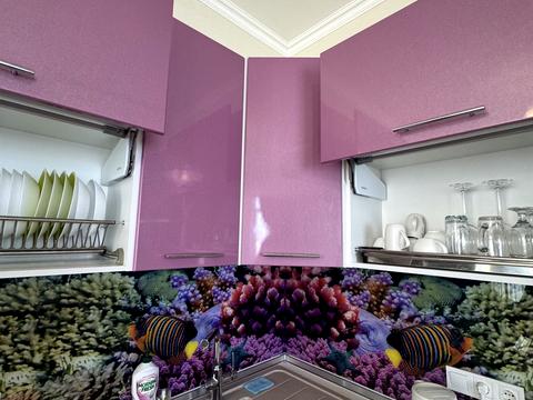 квартира за адресою Французький бульв., 22/3