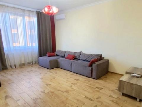 квартира за адресою Саксаганського вул., 37-К