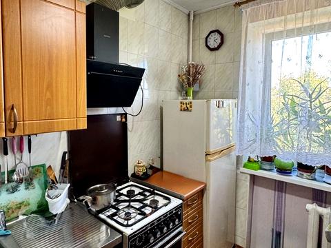 квартира по адресу Генерала Петрова ул., 46