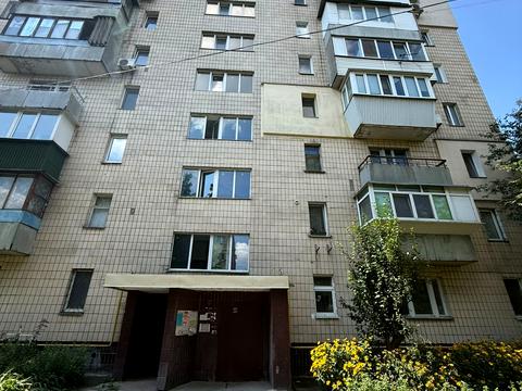 квартира за адресою Академіка Заболотного вул., 136-А