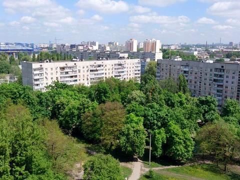 квартира по адресу Гагарина просп. (Гагаріна), 56