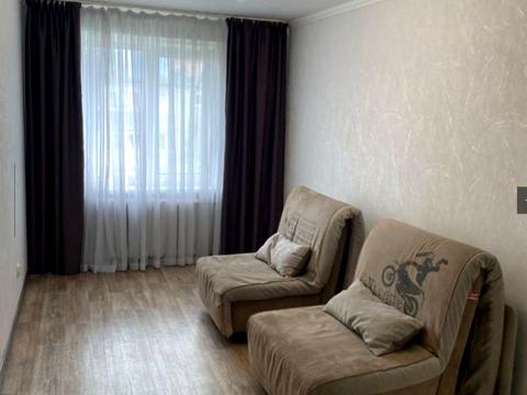 квартира по адресу Баленко ул., 5
