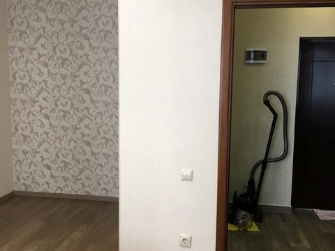 квартира за адресою Хіміків вул., 21