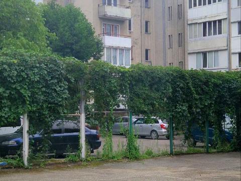квартира по адресу Матейко ул., 33