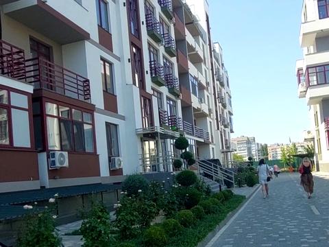 квартира за адресою Владислава Бувалкіна вул. (Бочарова Генерала), 7А