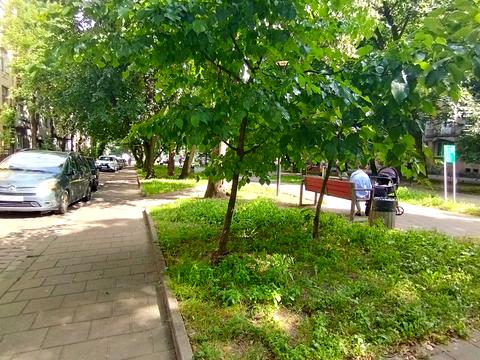 квартира по адресу Коновальца ул. (Энгельса), 7