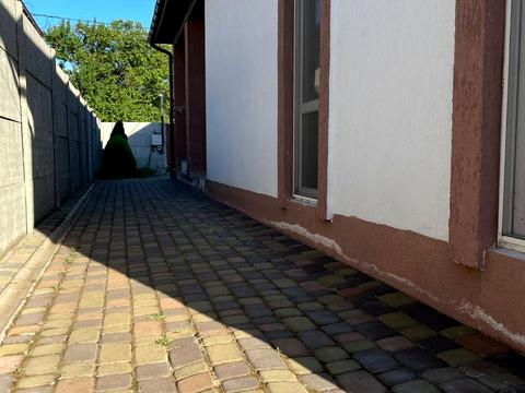 дом по адресу Подгородное, Широка, 64