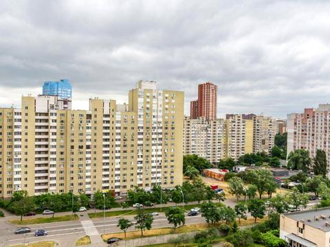 квартира по адресу Харьковское шоссе, 56