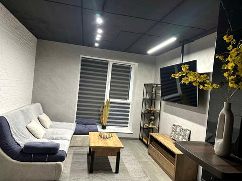 квартира по адресу Подільська ул., 10/3