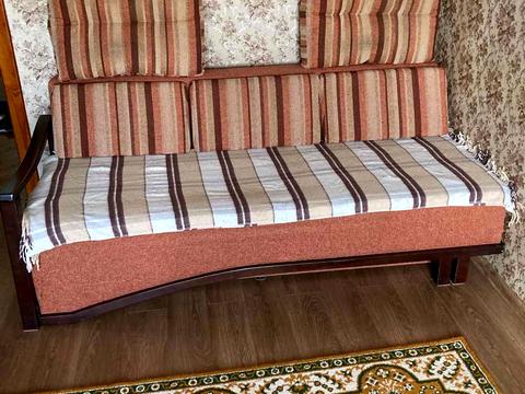 квартира по адресу Радужная ул., 20