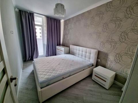 квартира по адресу Драгоманова ул., 2-А